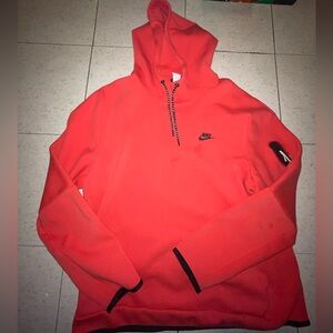 Nike Tech Fleece Hoodie Men